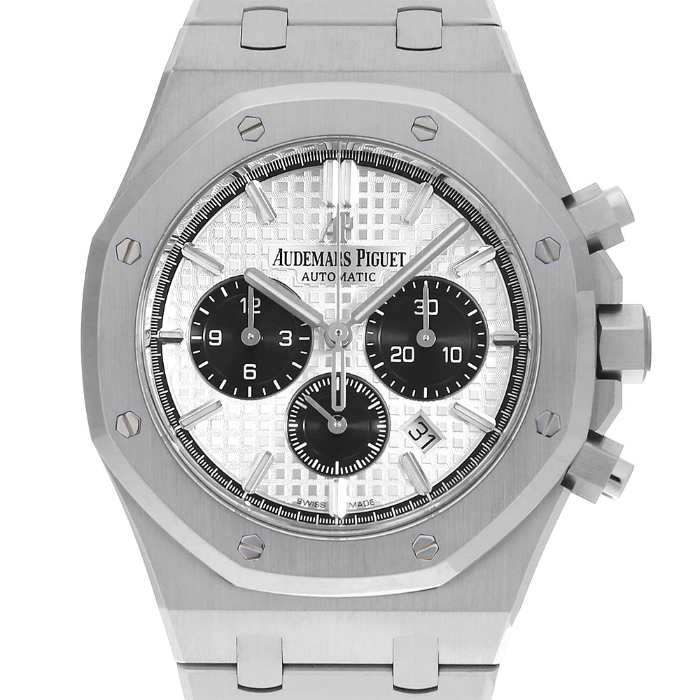 オーデマピゲ ロイヤルオーク 26331ST.OO.1220ST.03 メンズ 中古
