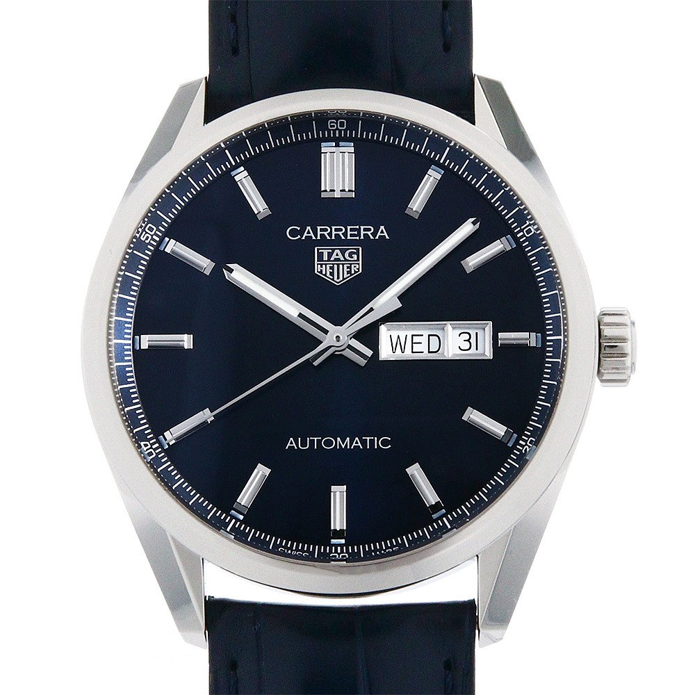 カレラ キャリバー5 デイデイト WBN2012.FC6502 メイン画像