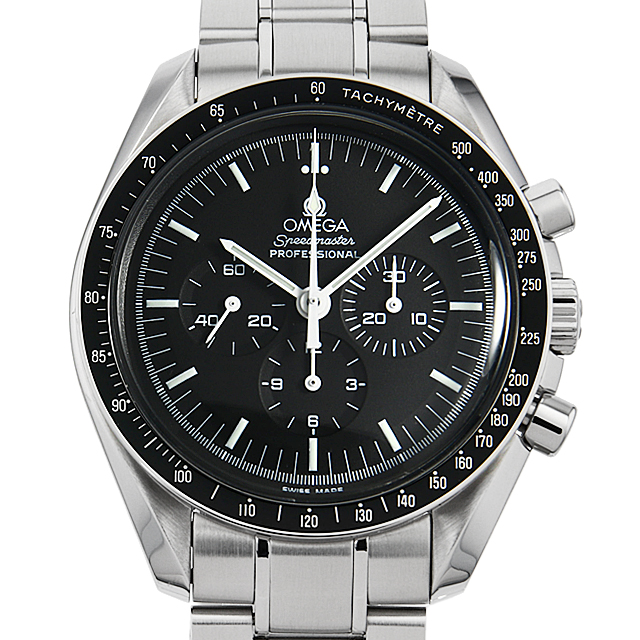 スピードマスター プロフェッショナル cal.861 ST145.0022 メイン画像