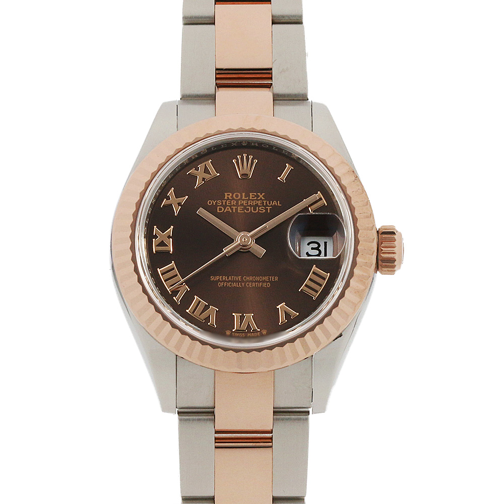 デイトジャスト28 279171 メイン画像