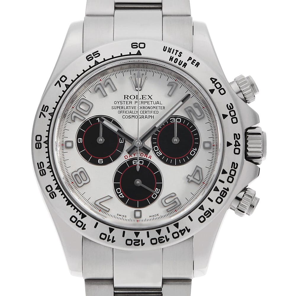 ロレックス デイトナ 116509 メンズ 中古