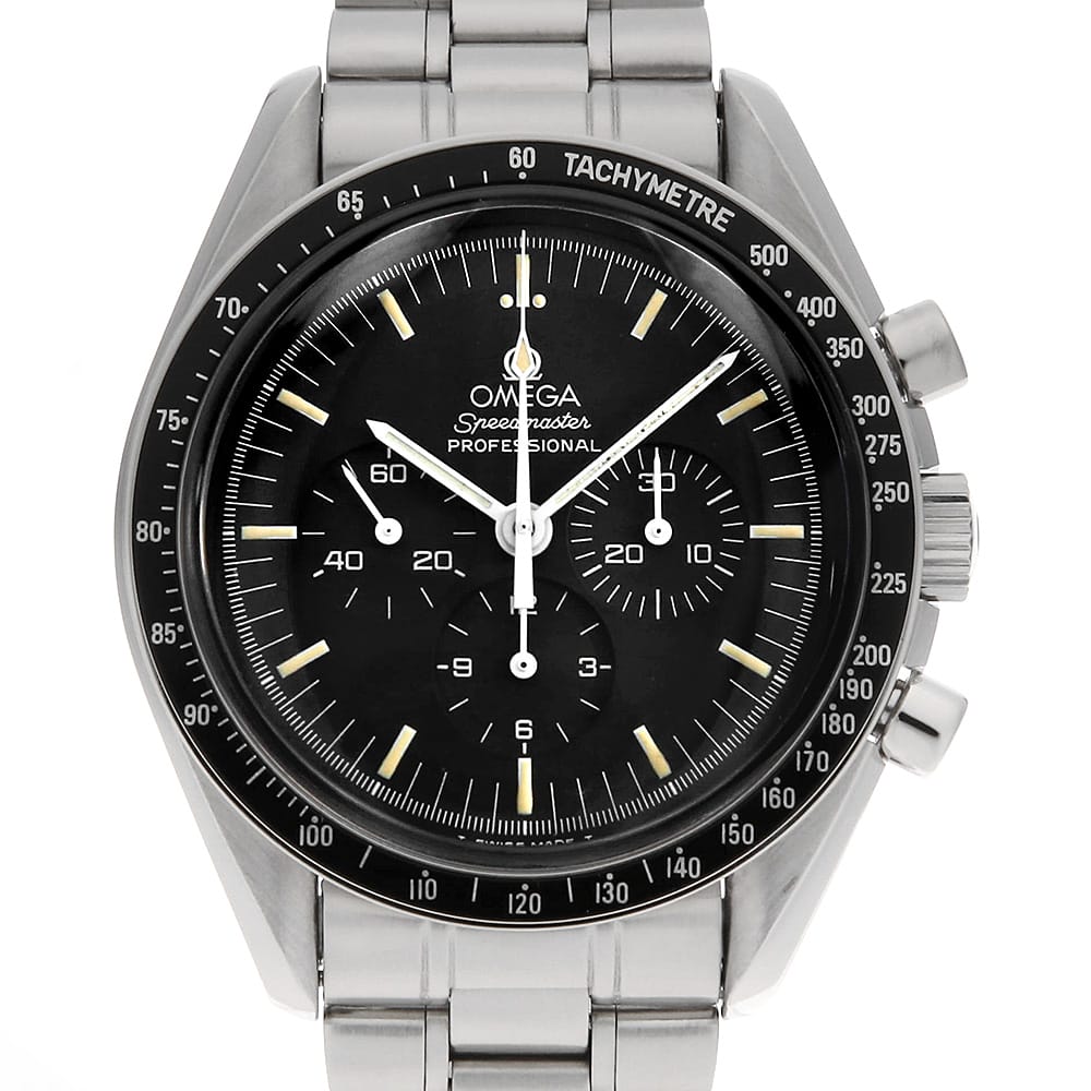 オメガ スピードマスター 3592.50 メンズ 中古