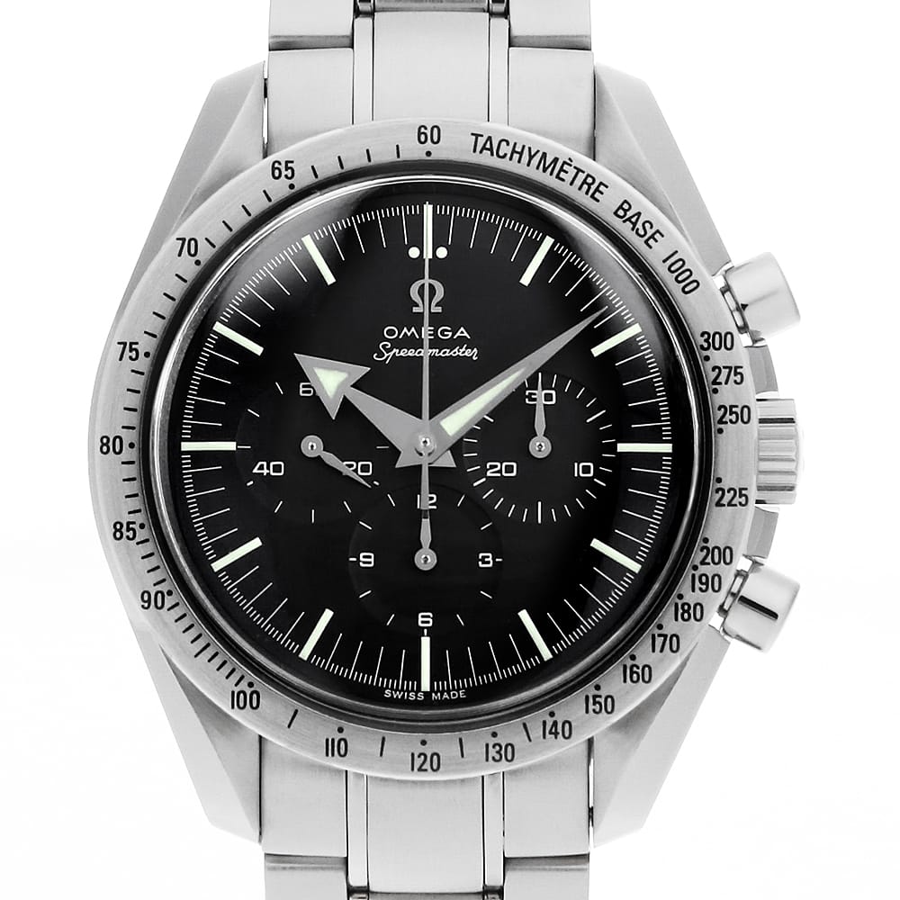 オメガ スピードマスター 3594.50 メンズ 中古