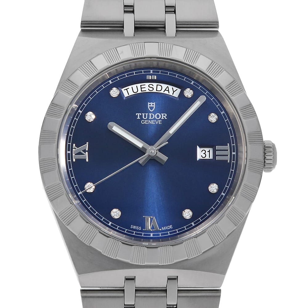 チューダー  28600 メンズ 中古