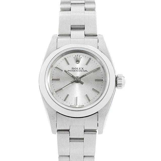 オイスターパーペチュアル 76080 メイン画像