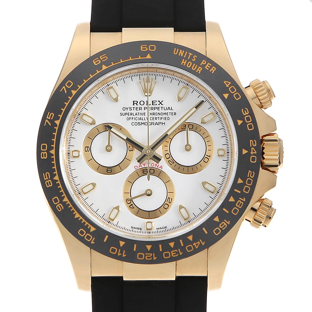 ロレックス デイトナ 116518LN メンズ 中古