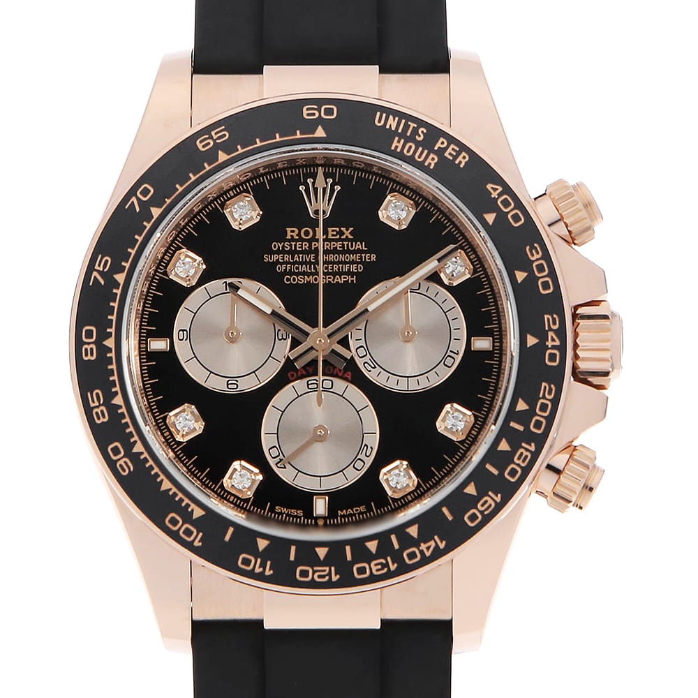 ロレックス デイトナ 126515LNG メンズ 中古