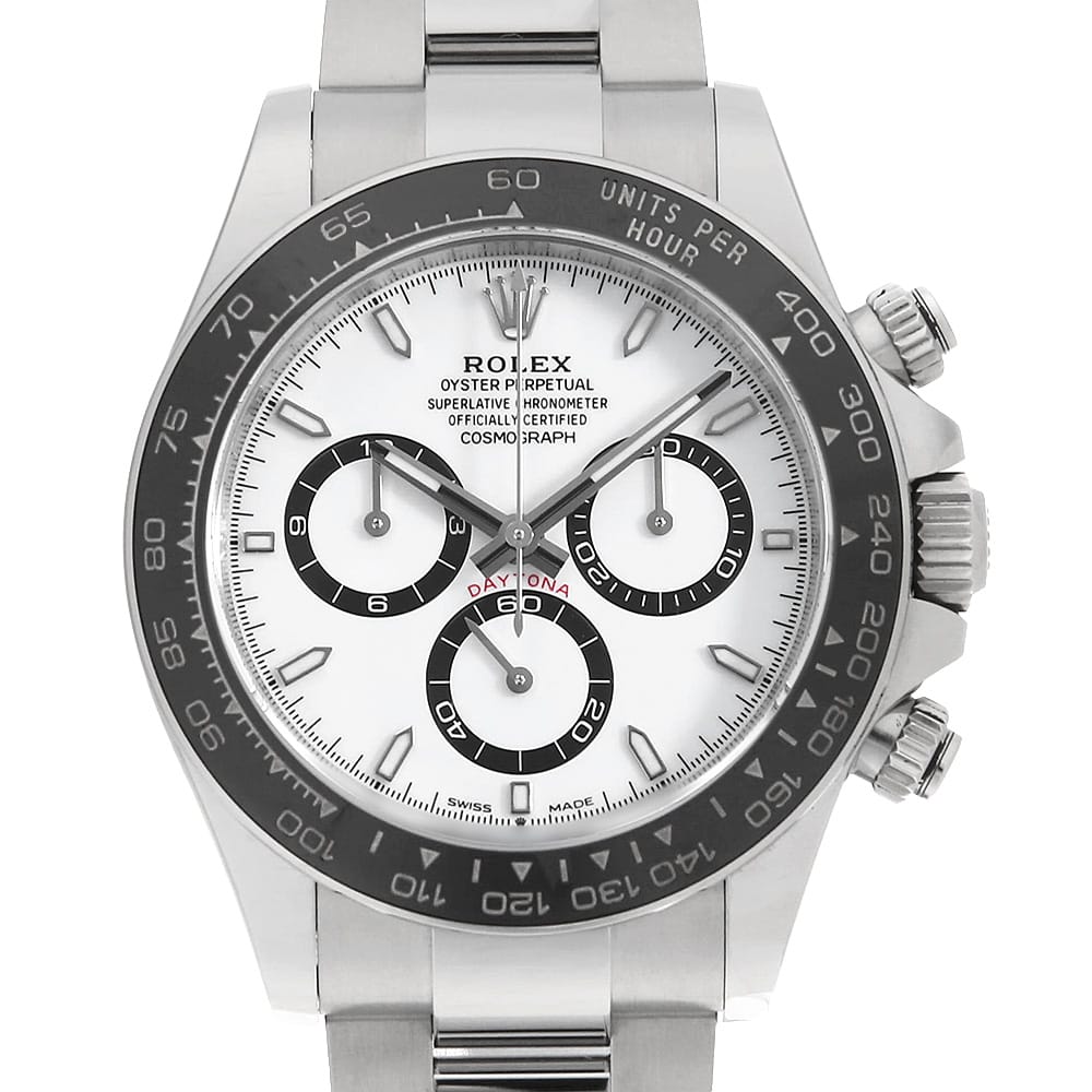ロレックス デイトナ 126500LN メンズ 中古