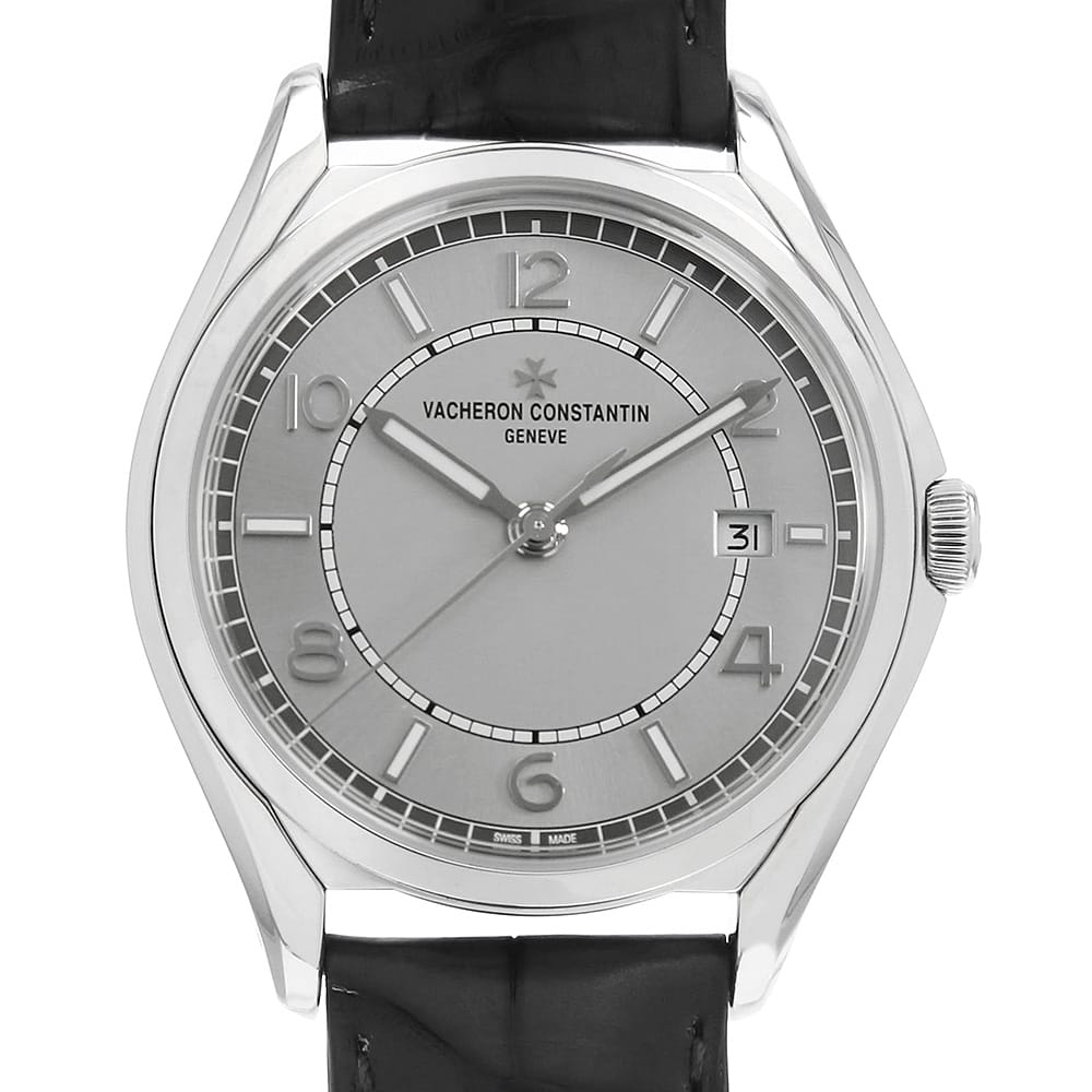 ヴァシュロンコンスタンタン フィフティーシックス 4600E/000A-B442 メンズ 中古