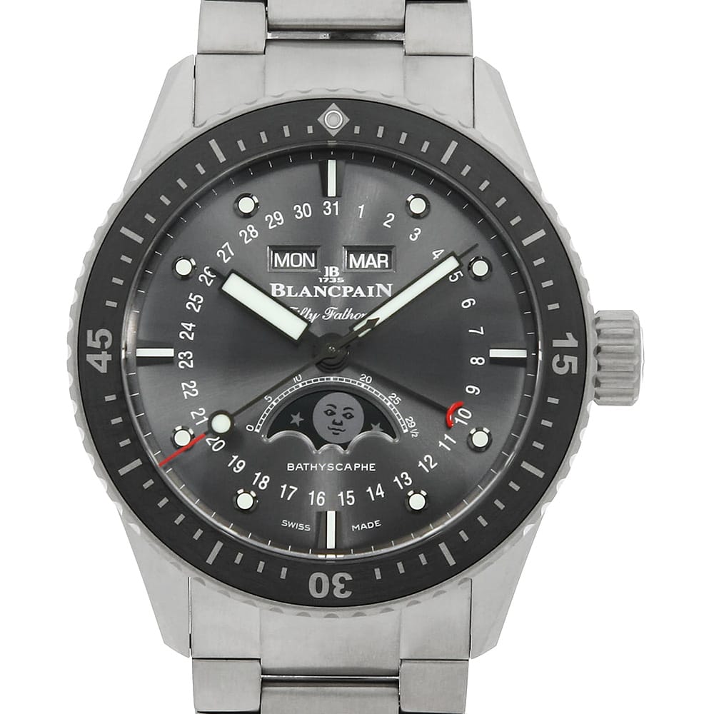 ブランパン  5054-1210-98S メンズ 中古