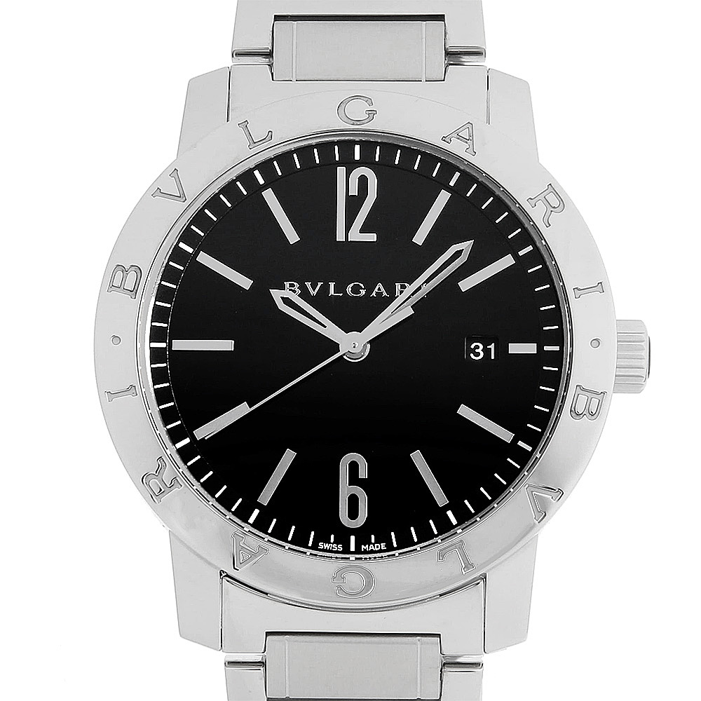 ブルガリブルガリ BB41BSSD メイン画像