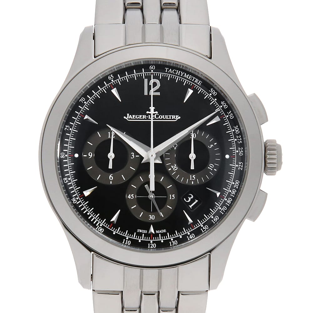 JAEGER LECOULTRE Master Q1538171(174.8.C1) Men's Used