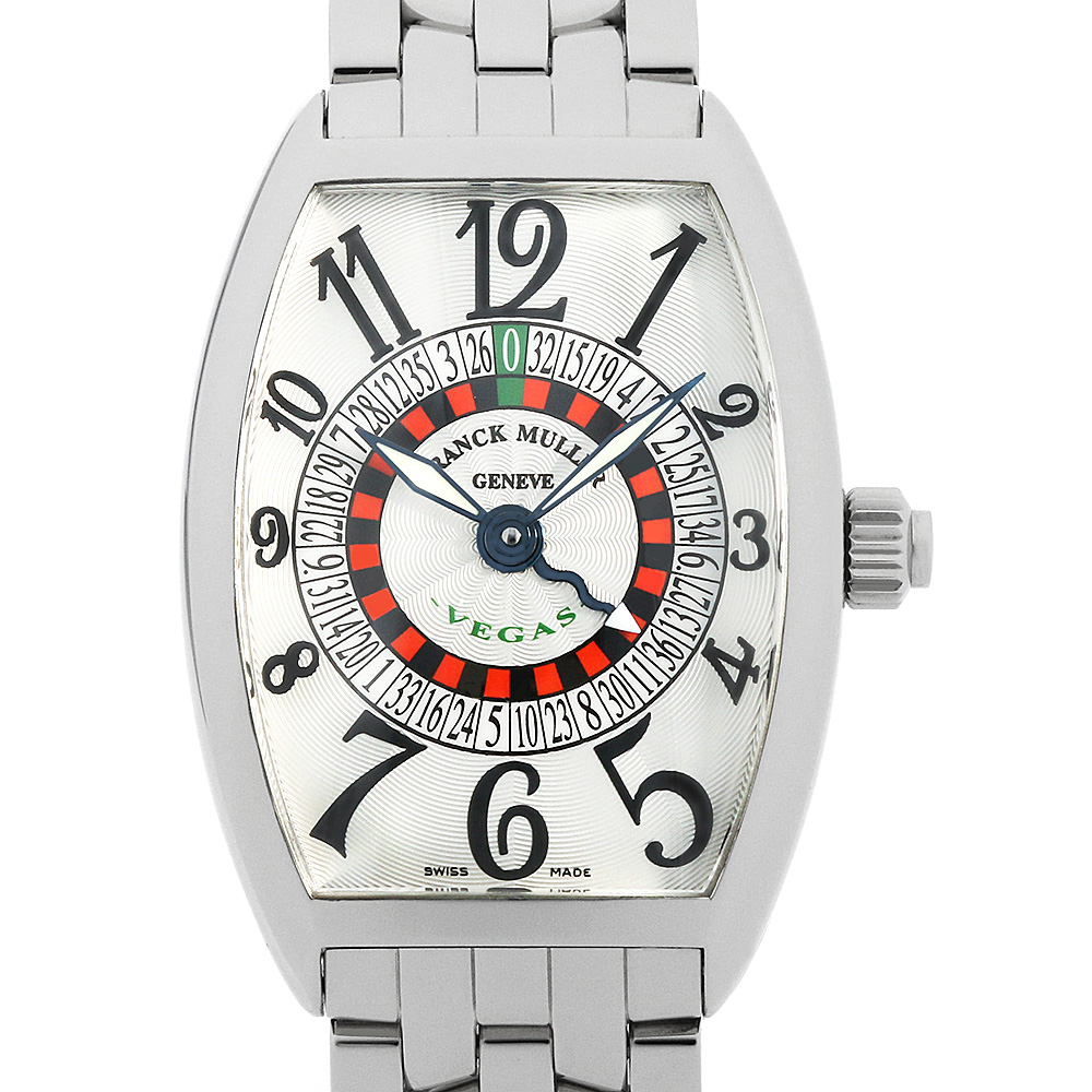 ヴェガス 5850VEGAS OAC メイン画像