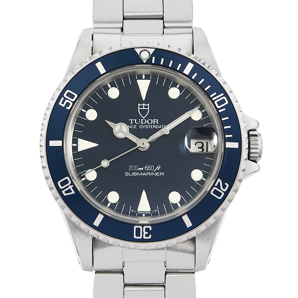 サブマリーナ デイト 76000 メイン画像