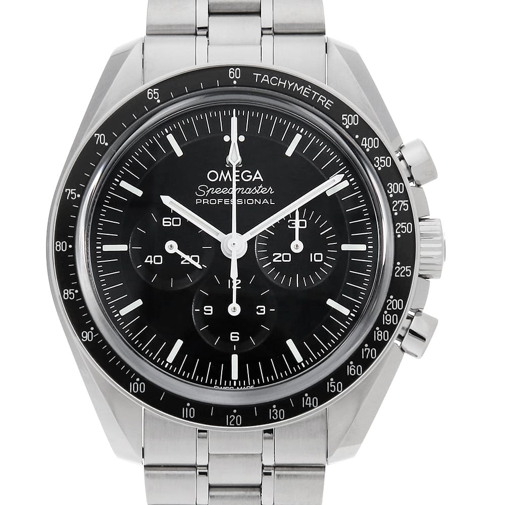 Omega Speed master 310.30.42.50.01.002 Men's Used