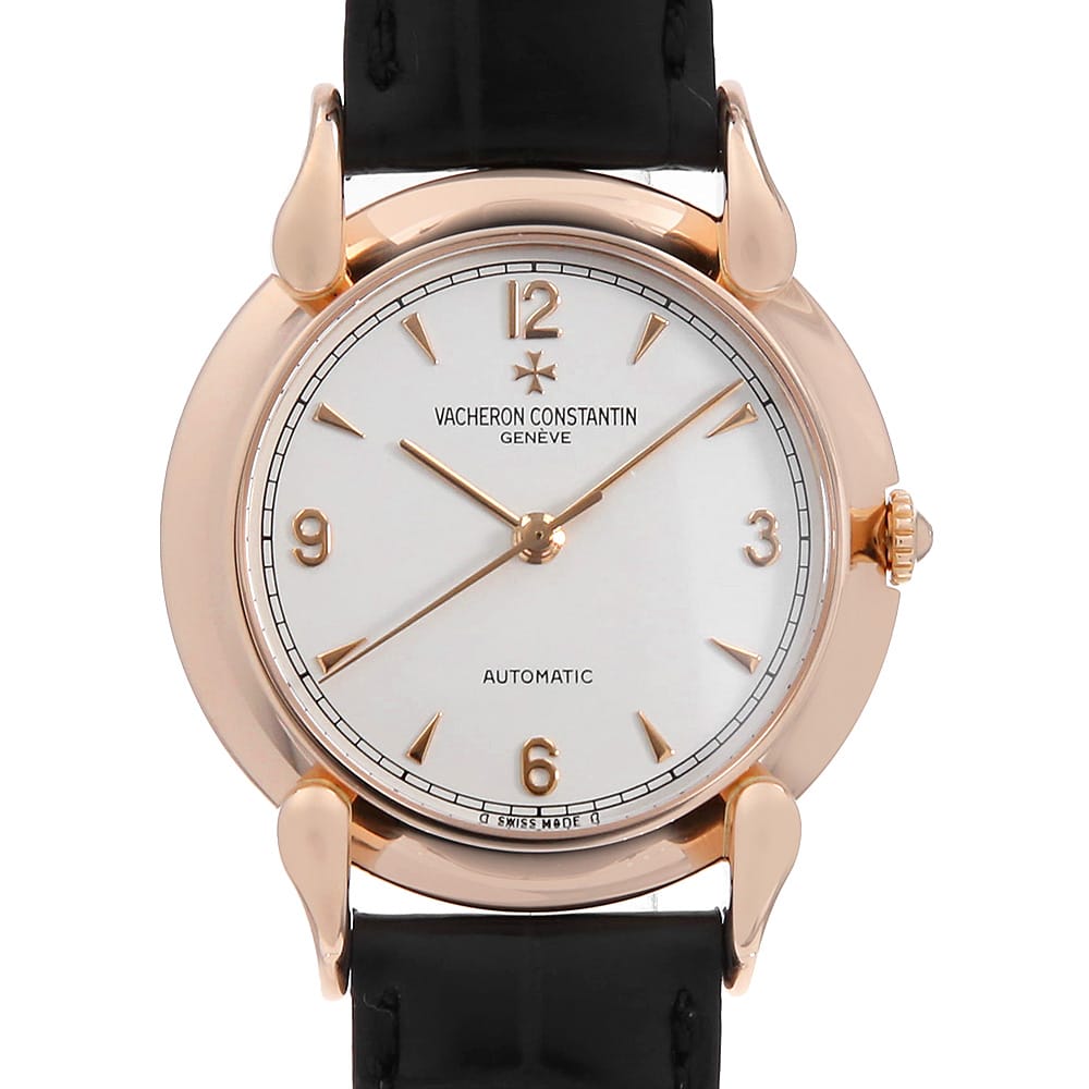 ヴァシュロンコンスタンタン  48001/000R-3 ボーイズ(ユニセックス) 中古