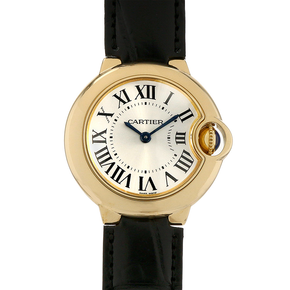 Ballon Bleu W6900156 Main Image