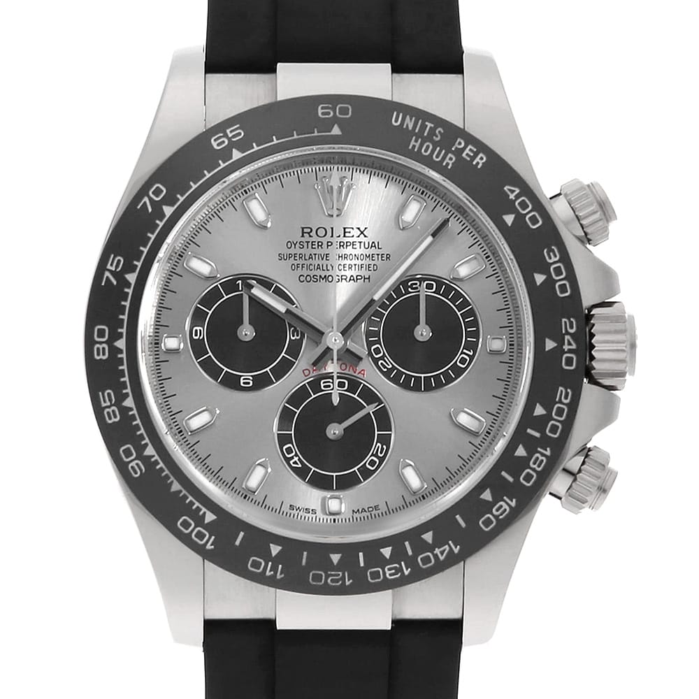 ロレックス デイトナ 116519LN メンズ 中古