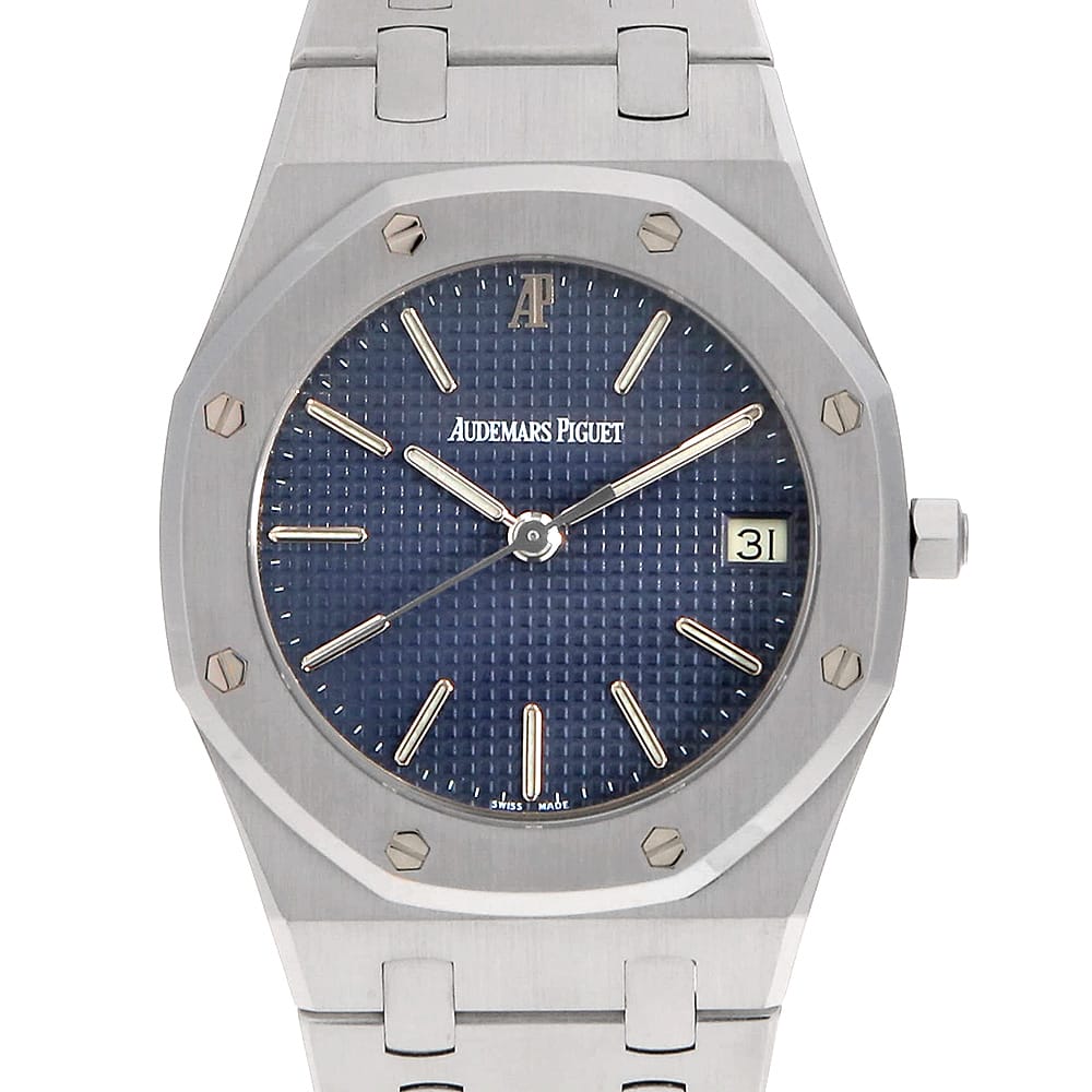 オーデマピゲ ロイヤルオーク 56023ST メンズ 中古