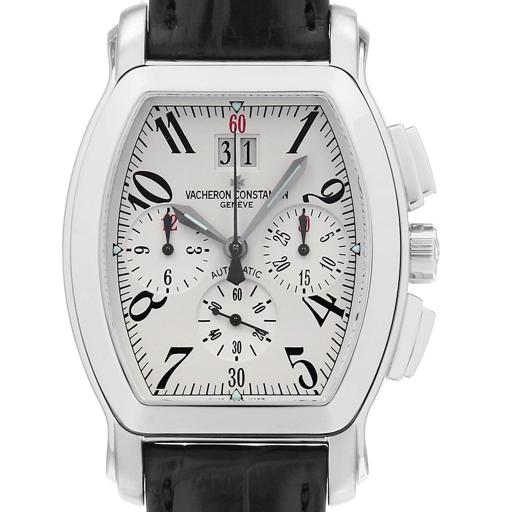 ヴァシュロンコンスタンタン  49145/000A メンズ 中古