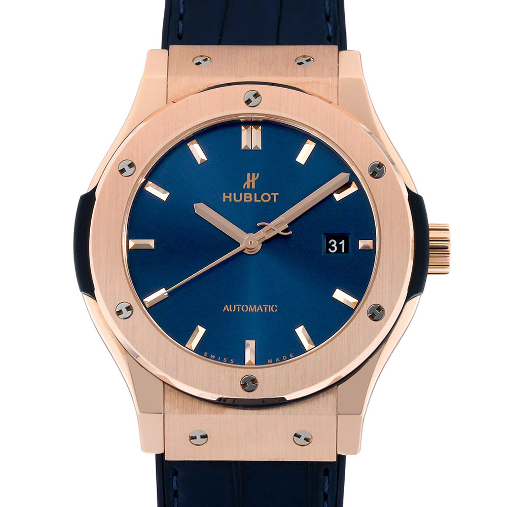 クラシックフュージョン 542.OX.7180.LR メイン画像