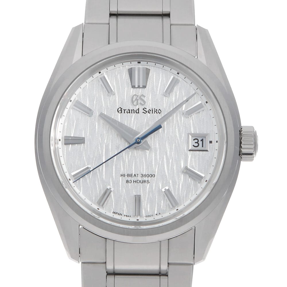 グランドセイコー メカニカル SLGH005 メンズ 中古