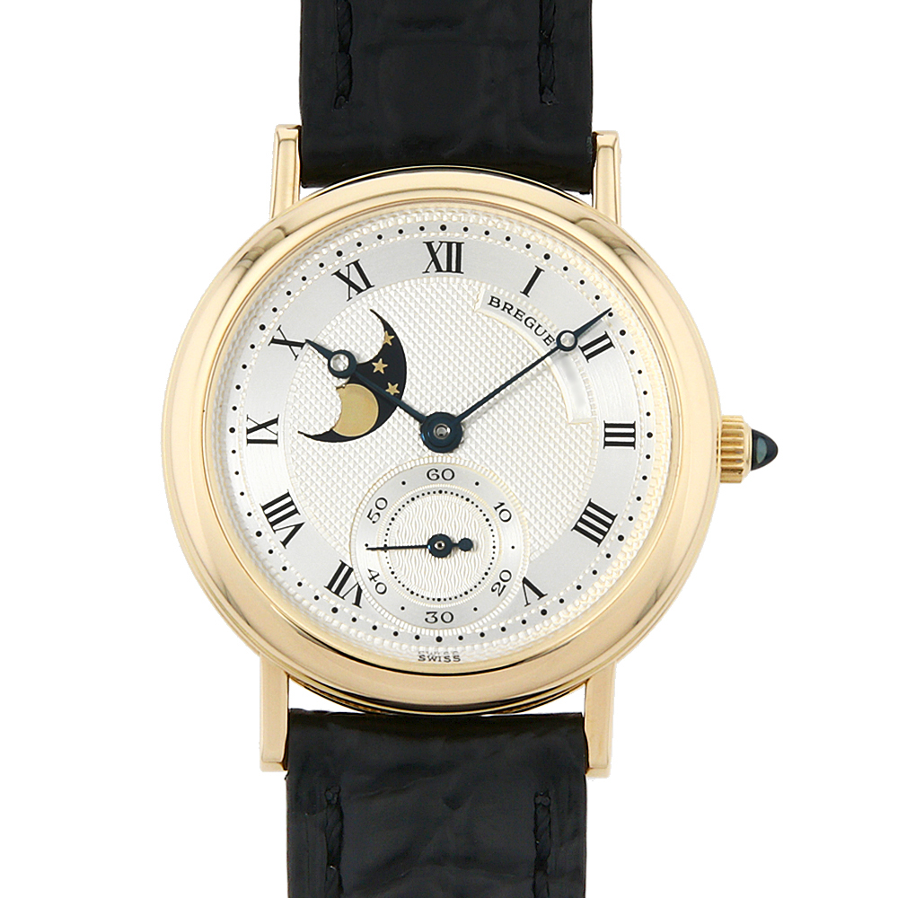 クラシック ムーンフェイズ BA3280 メイン画像