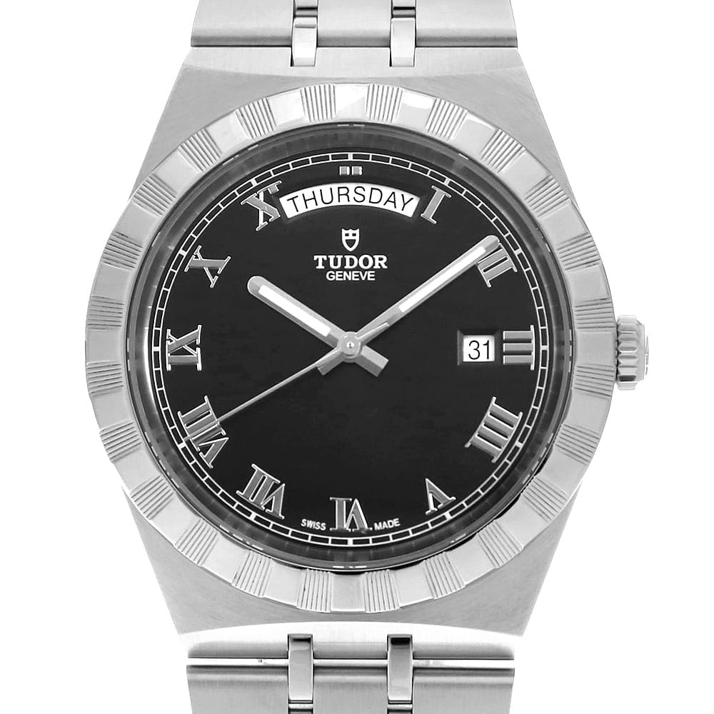 チューダー  28600 メンズ 未使用