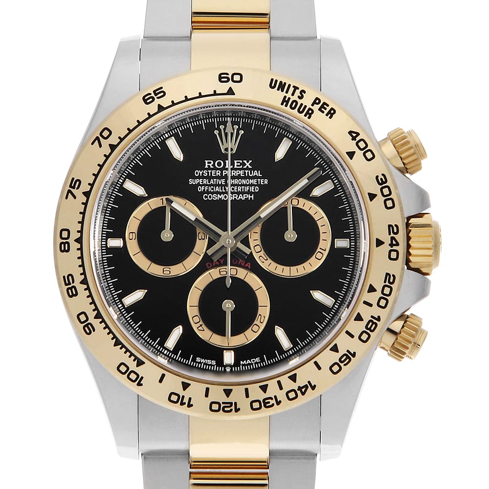 ロレックス デイトナ 126503 メンズ 中古