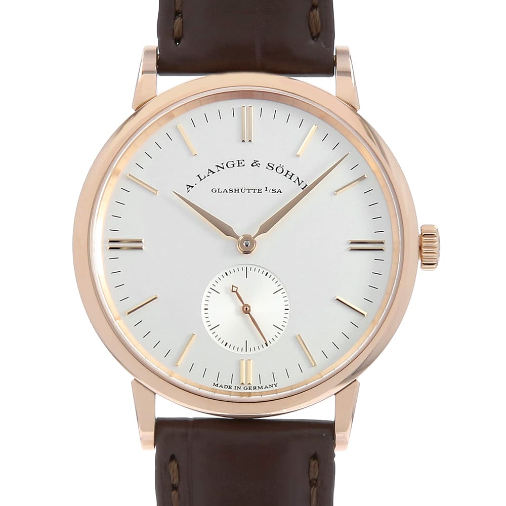 Lange & Söhne 219.032（LS2194AD）男子二手商品