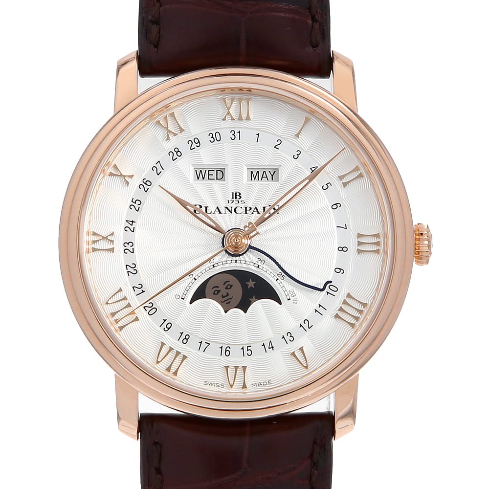 ブランパン  6654-3642-55B メンズ 中古