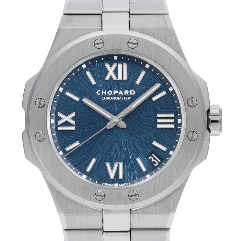 CHOPARD Alpine Eagle 298600-3001 Men's Used