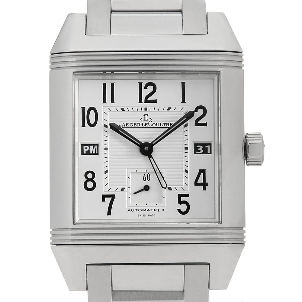 Jaeger-LeCoultre Reverso Q7008120 (230.8.77) Men's Used