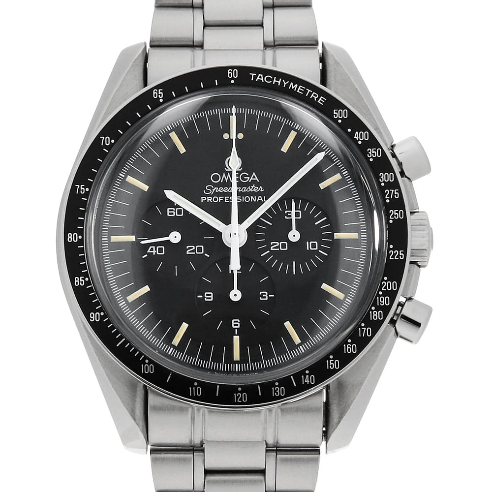 オメガ スピードマスター 3590.50 メンズ 中古