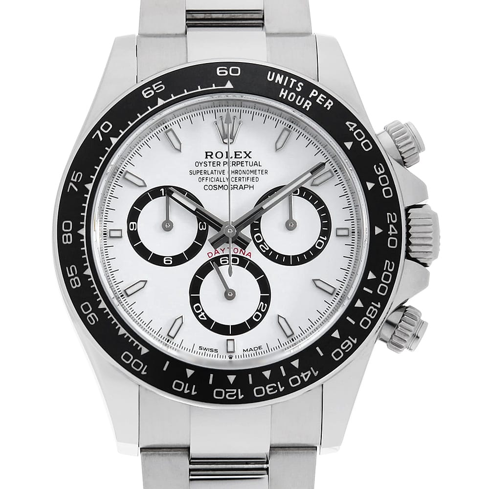 ロレックス デイトナ 126500LN メンズ 中古