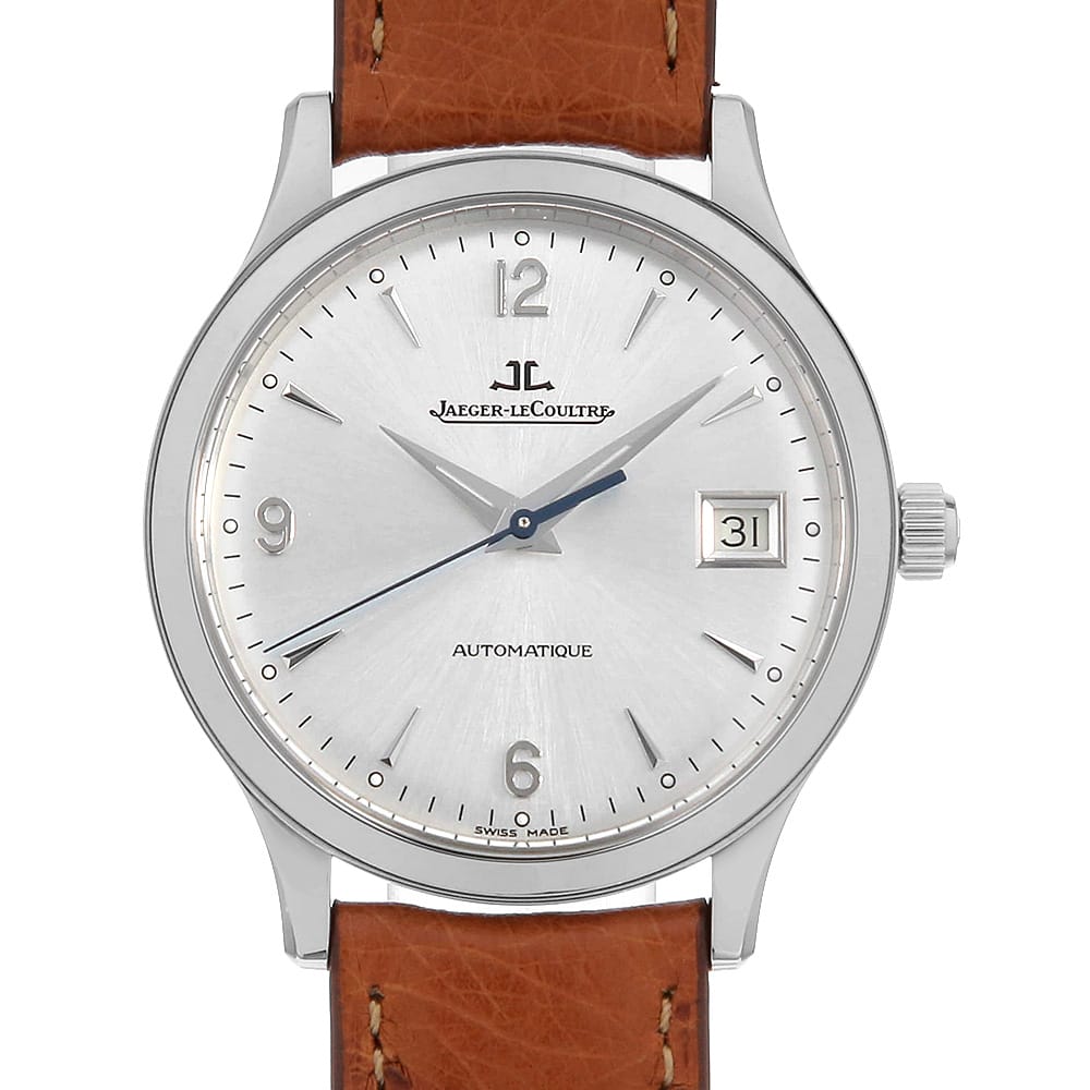 ジャガールクルト マスター Q4008520 メンズ 中古