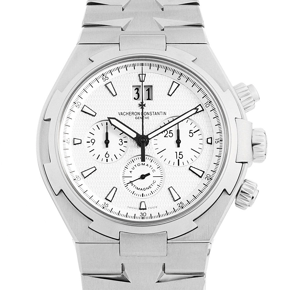 オーヴァーシーズ クロノグラフ 49150/B01A-9095 メイン画像