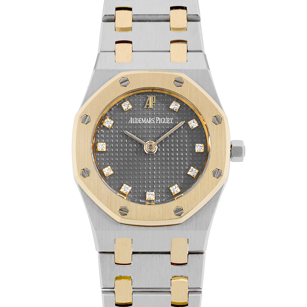 66339SA.OO.0722SA.02 AUDEMARS PIGUET（オーデマピゲ） ロイヤル