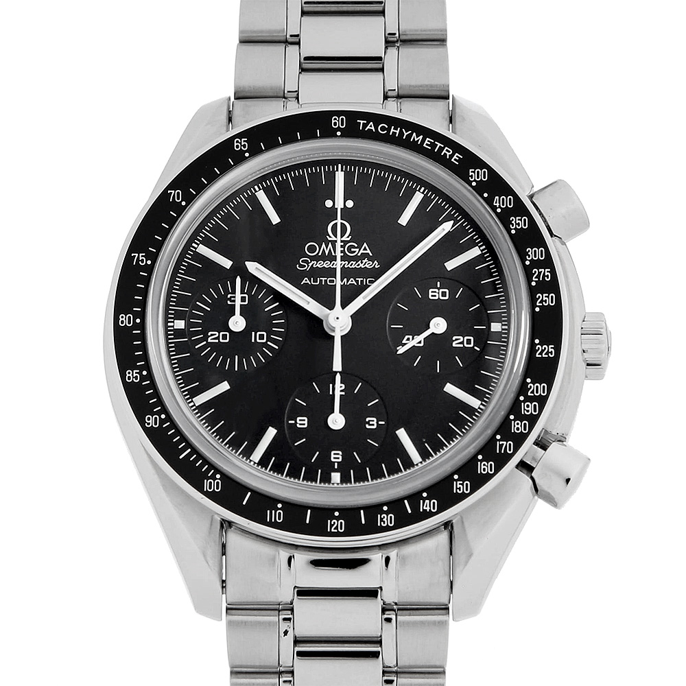 スピードマスター 3539.50 メイン画像