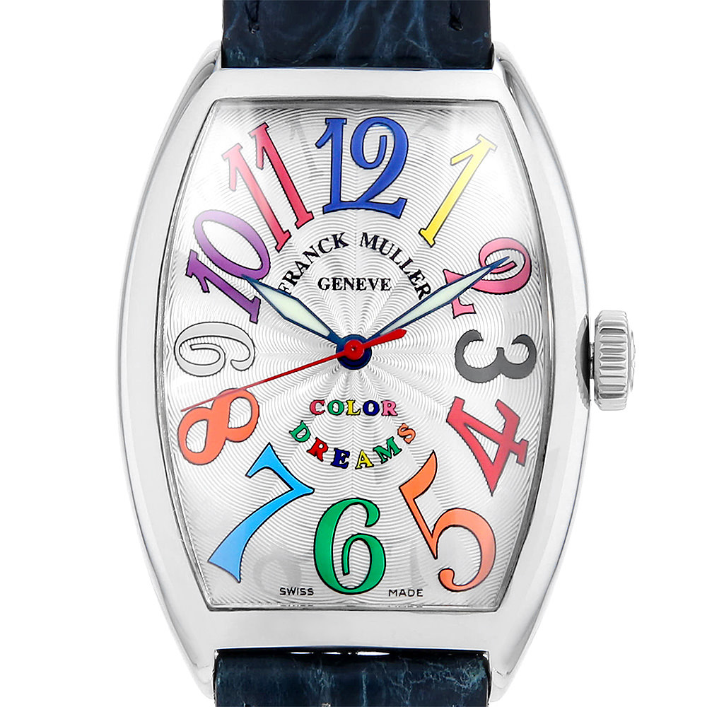 トノーカーベックス カラードリームス 5850SC CD AC メイン画像