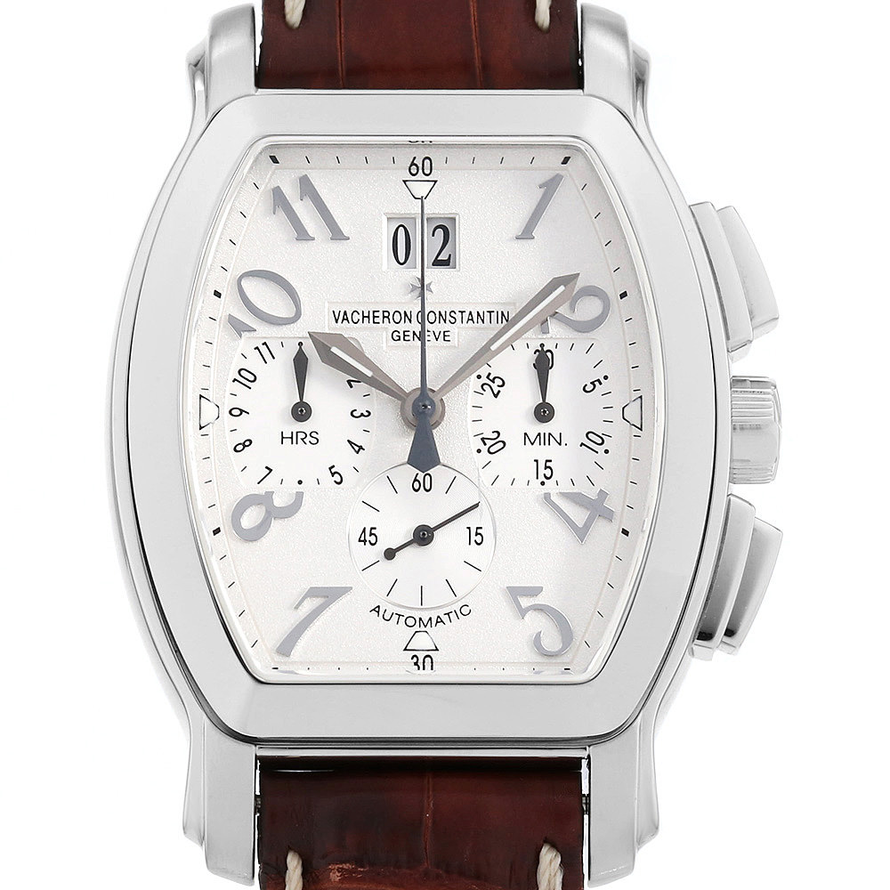 ロイヤルイーグル クロノグラフ 49145/000A メイン画像