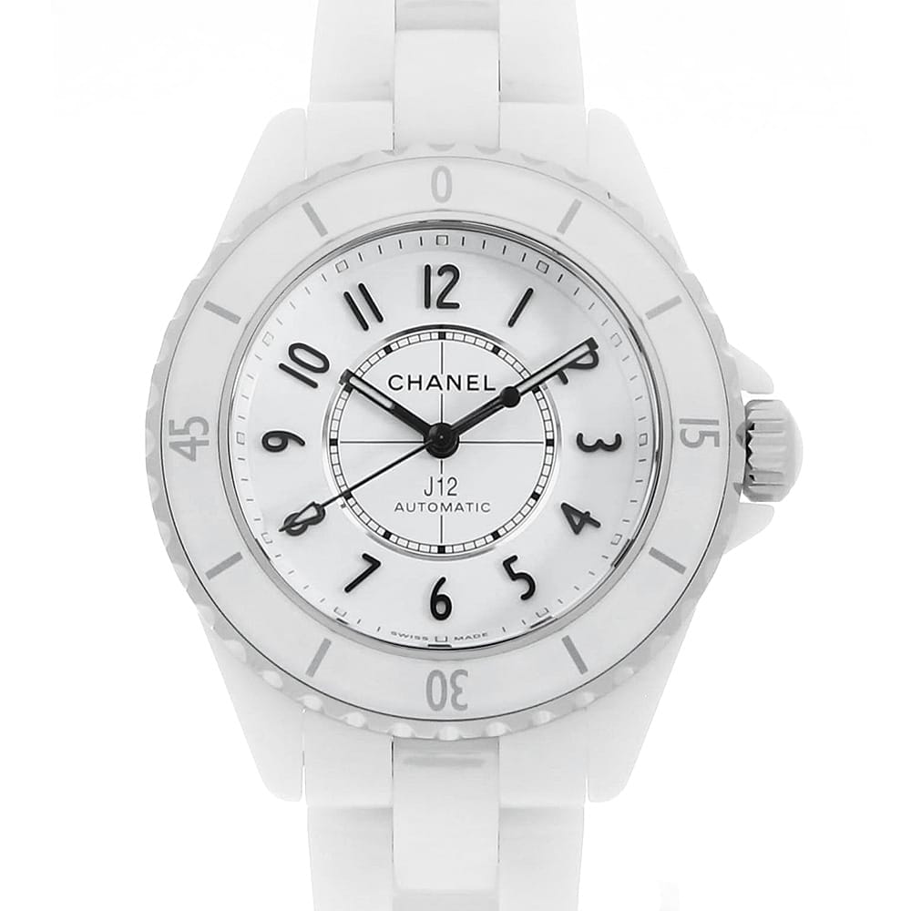シャネル J12 H5699 レディース 新品