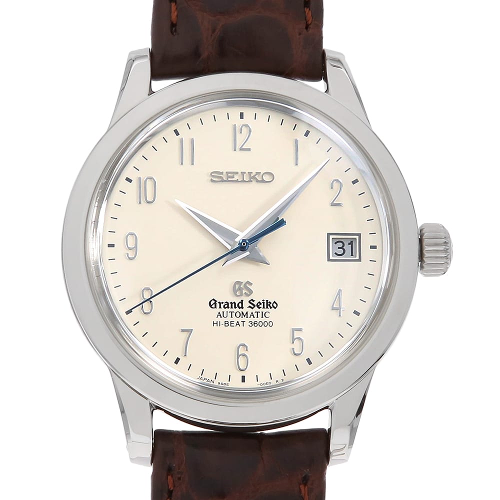 グランドセイコー メカニカル SBGH013 メンズ 中古