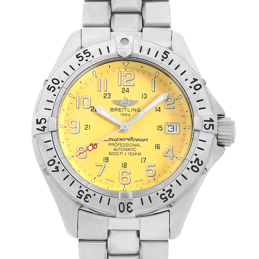 スーパーオーシャン A185I01PFA(A17345) メイン画像