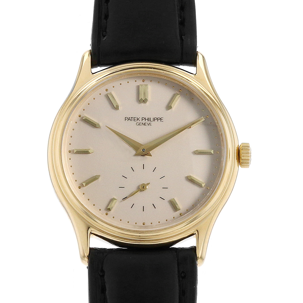 カラトラバ 3923J メイン画像