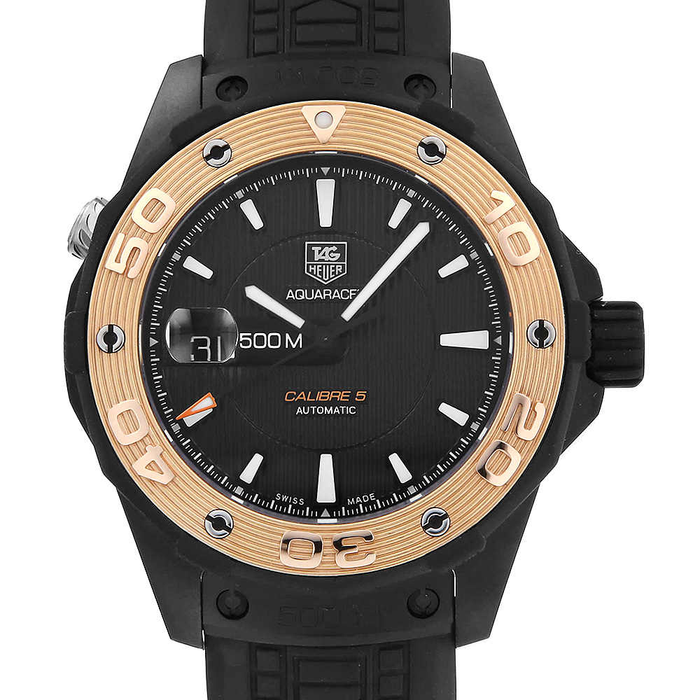 アクアレーサー キャリバー5 WAJ2182.FT6015 メイン画像