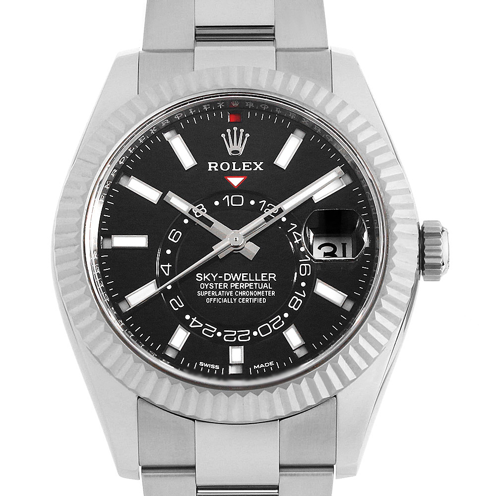 スカイドゥエラー 326934 メイン画像