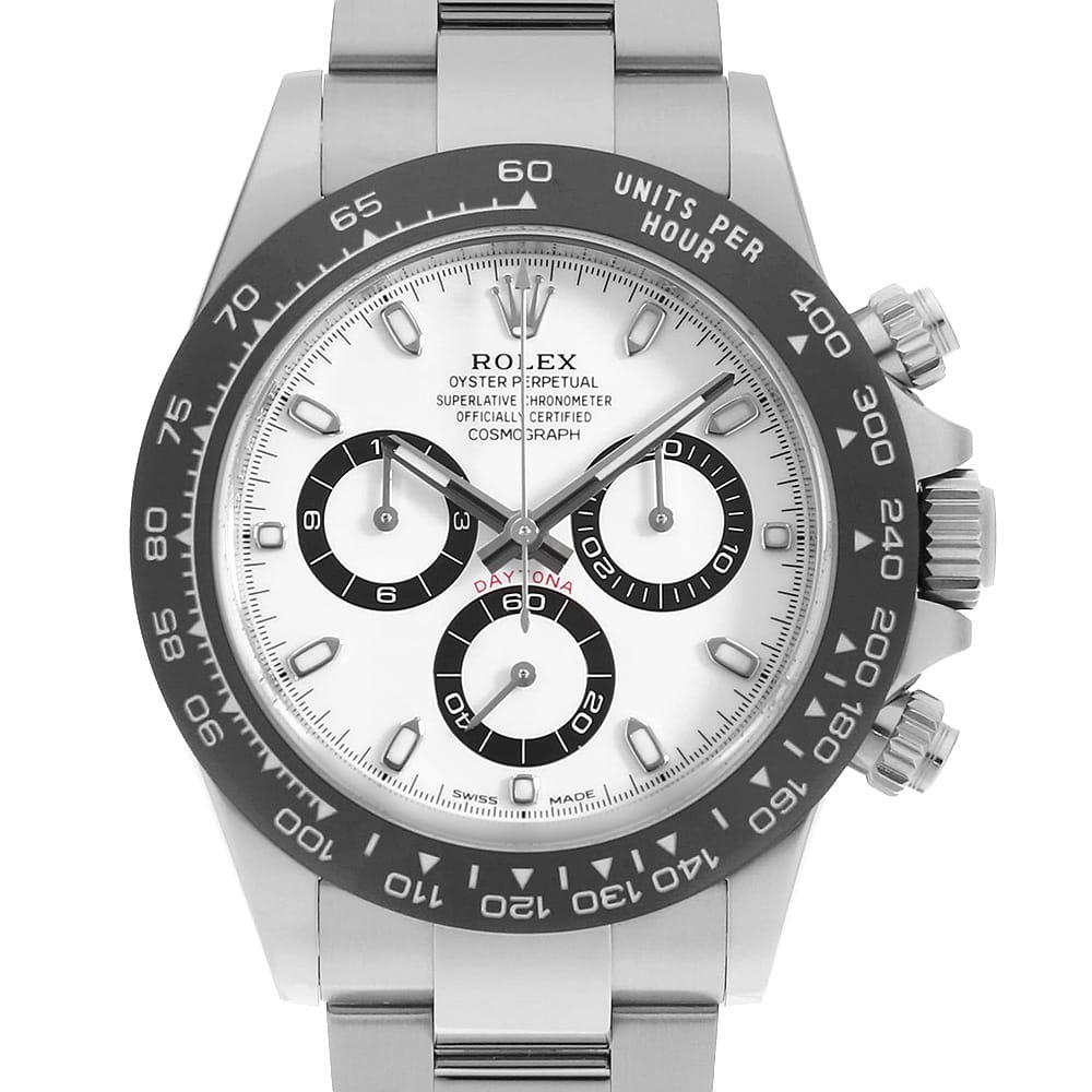 ロレックス デイトナ 116500LN メンズ 中古