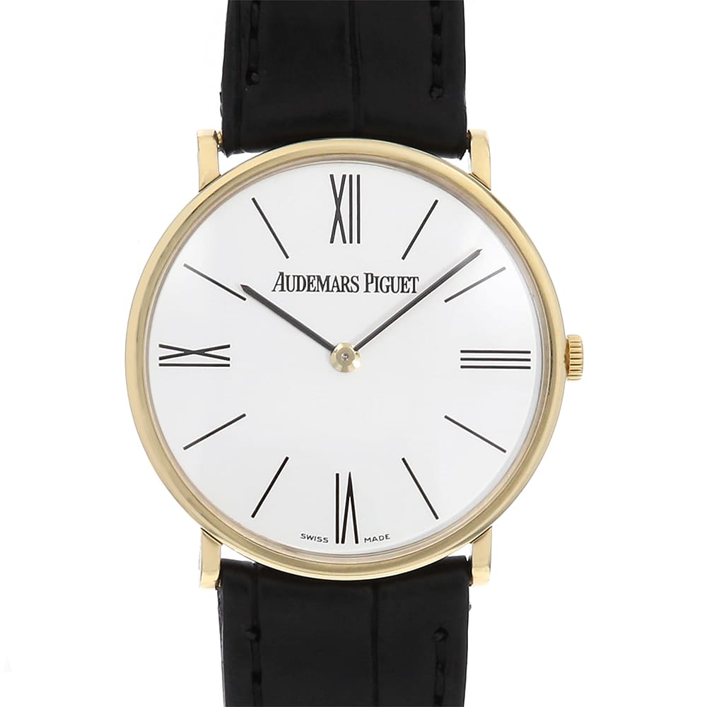 オーデマピゲ  14667BA メンズ 中古