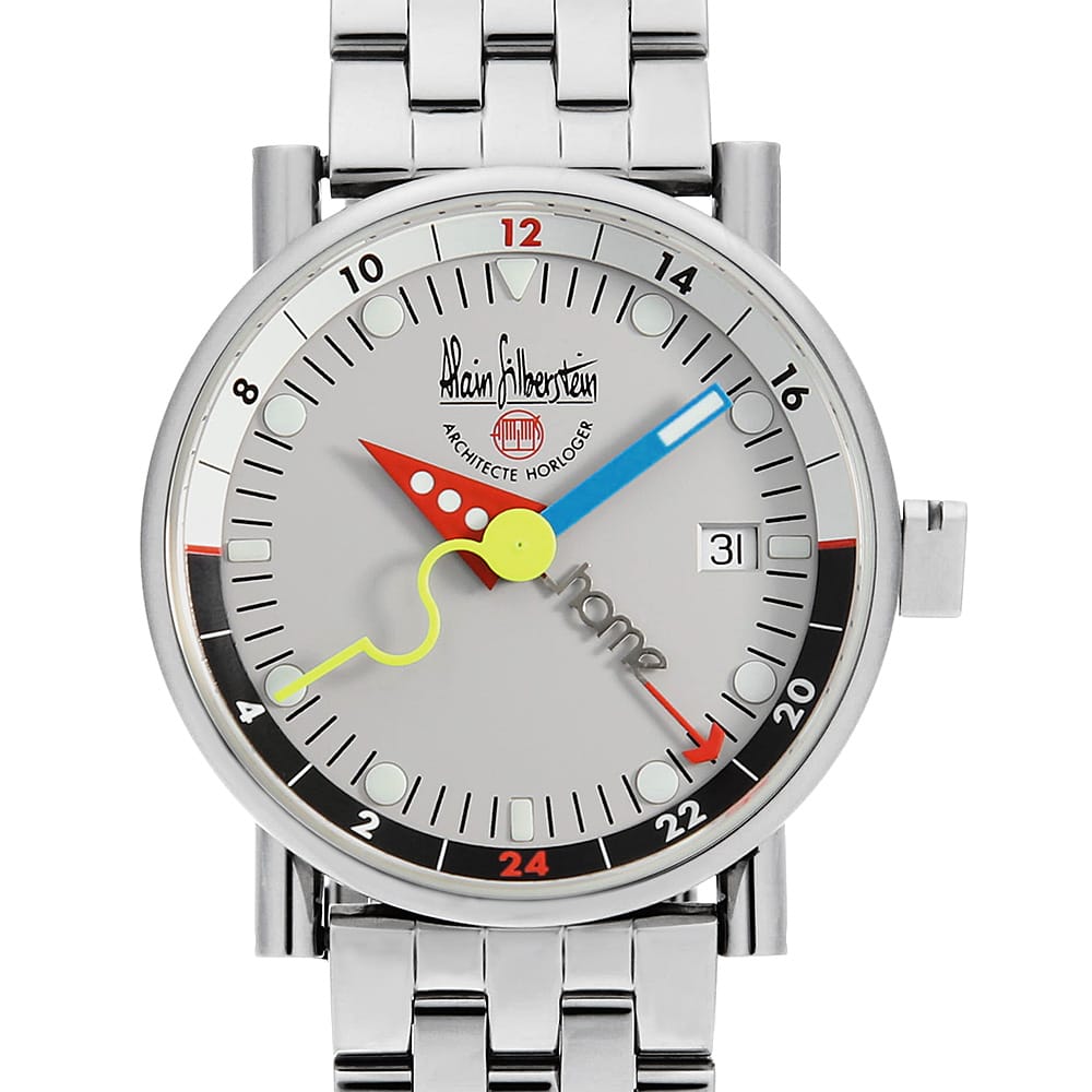 アランシルベスタイン  KMG3 メンズ 中古